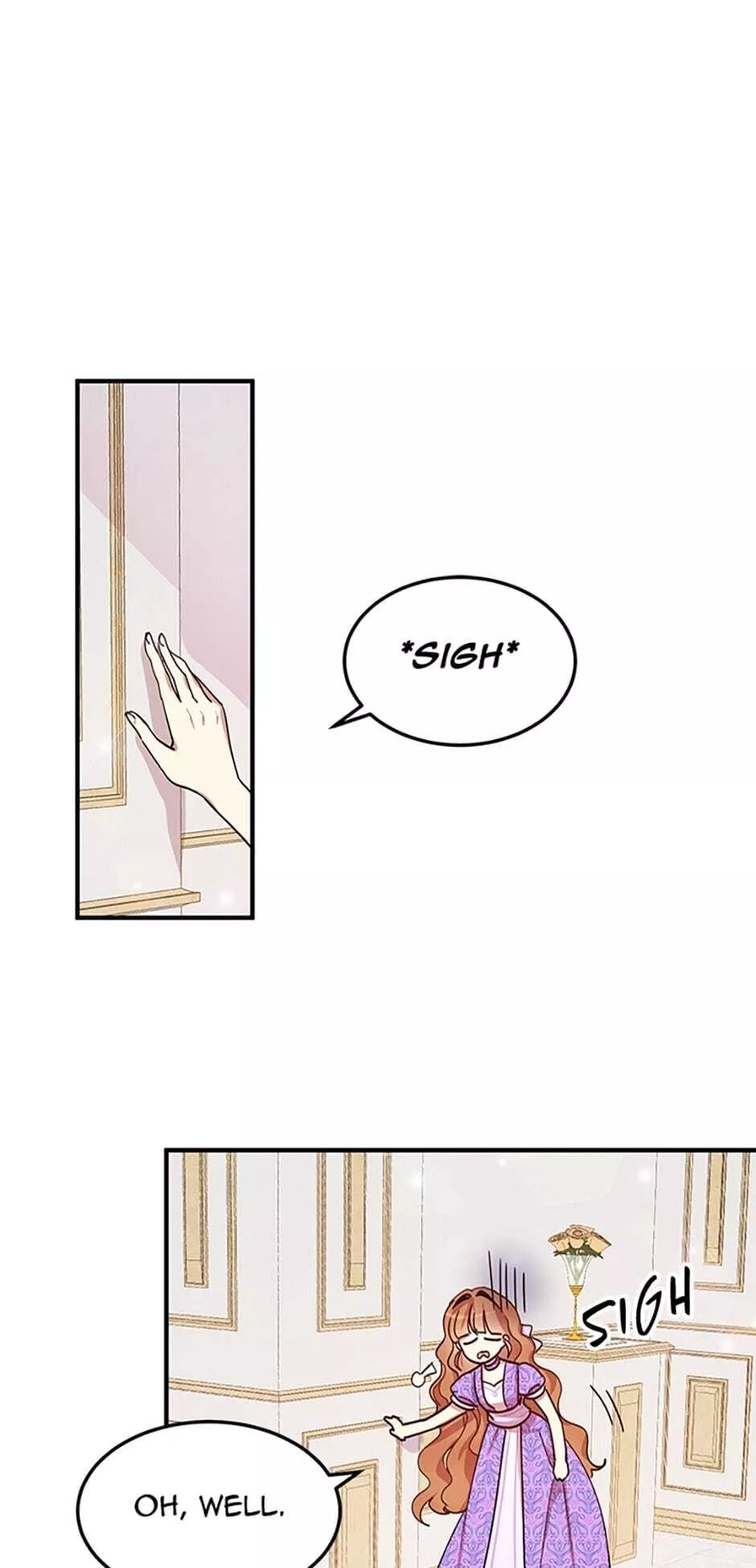 Read What’s Wrong With You, Duke? Chapter 25 Online