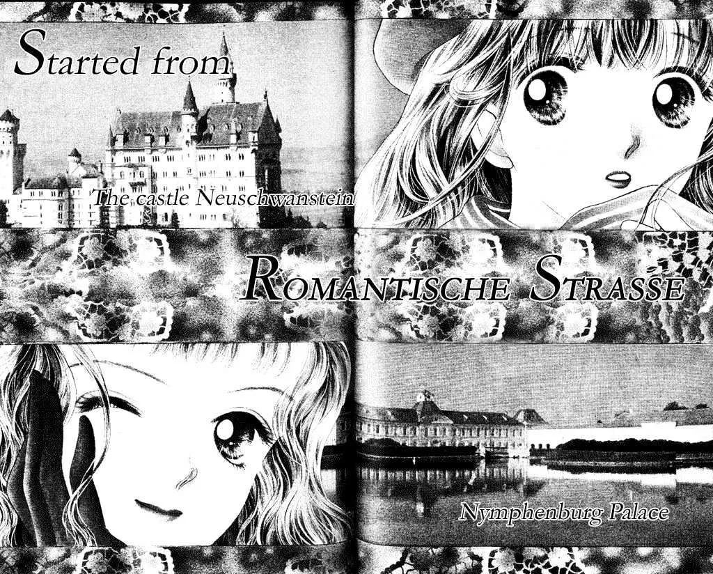 Read Debut Kara Hajimatta Chapter 3.1 Online