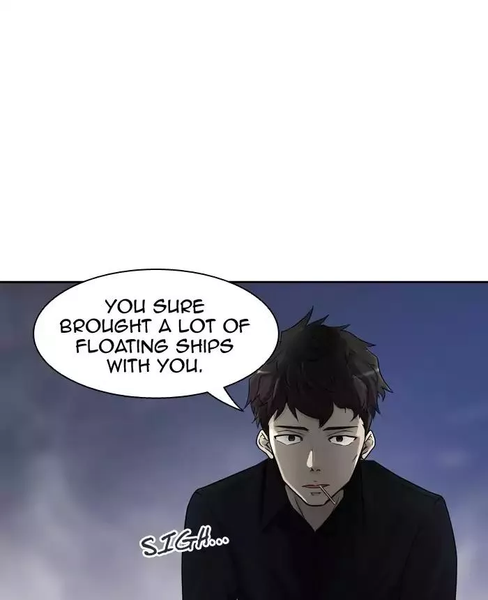 Read Tower of God Chapter 390 - [Season 2] Ep.310 Online