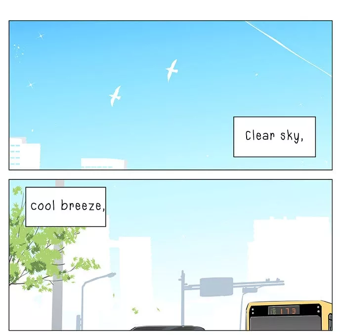 Read The Wolf That Picked Something Up Chapter 39 - Qualification Online