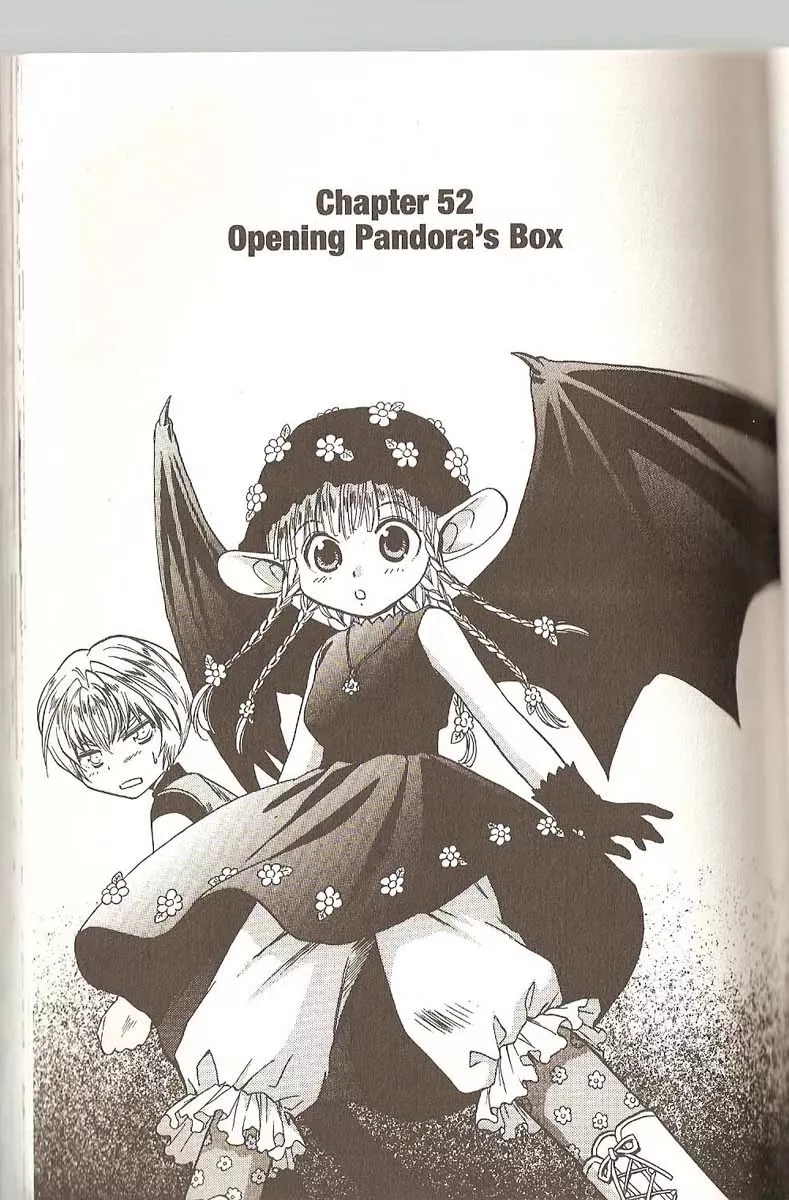 Read +Anima Chapter 52 - Opening Pandora's Box Online