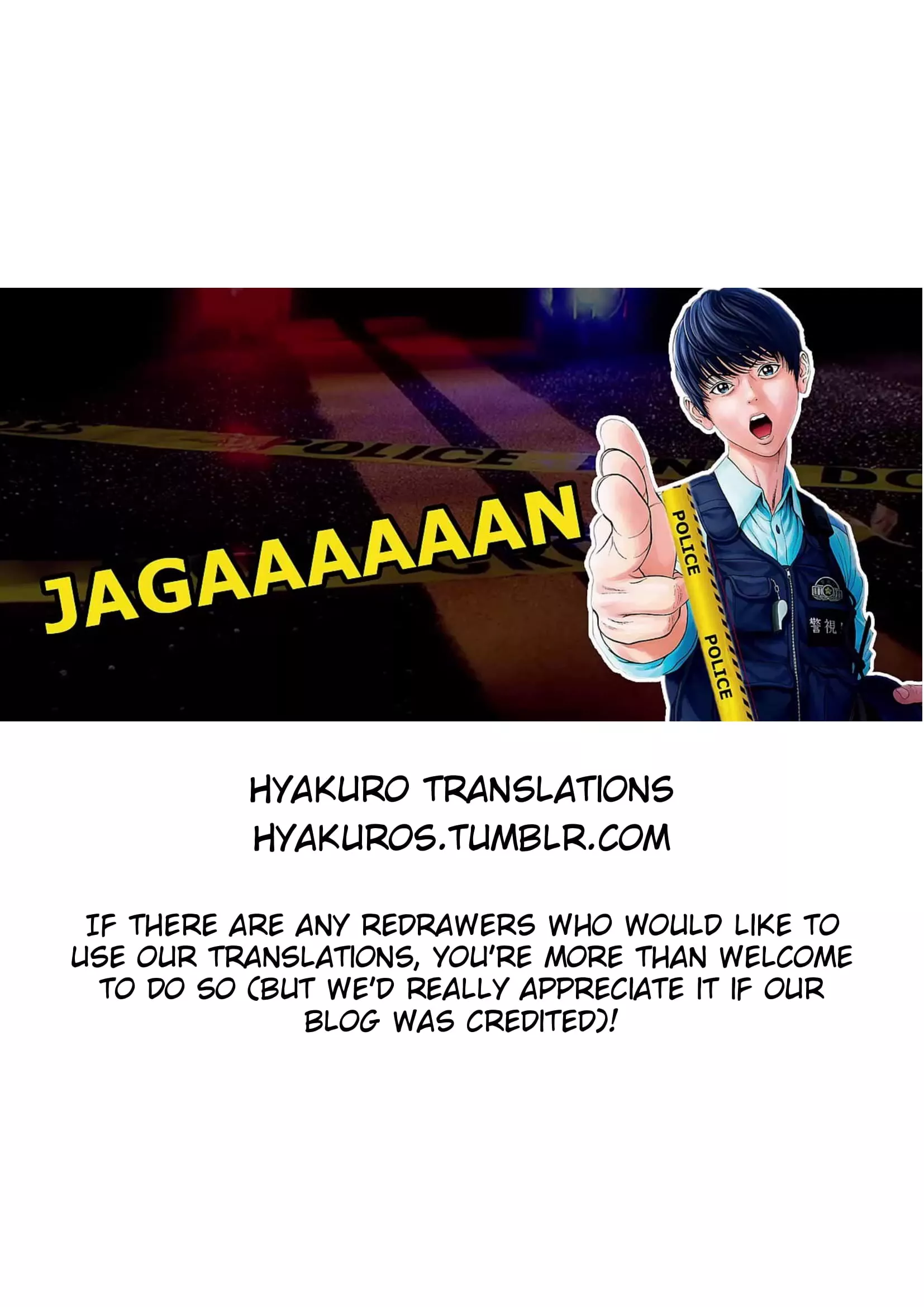 Read Jagaaaaaan Chapter 30 - In Love with Someone Online