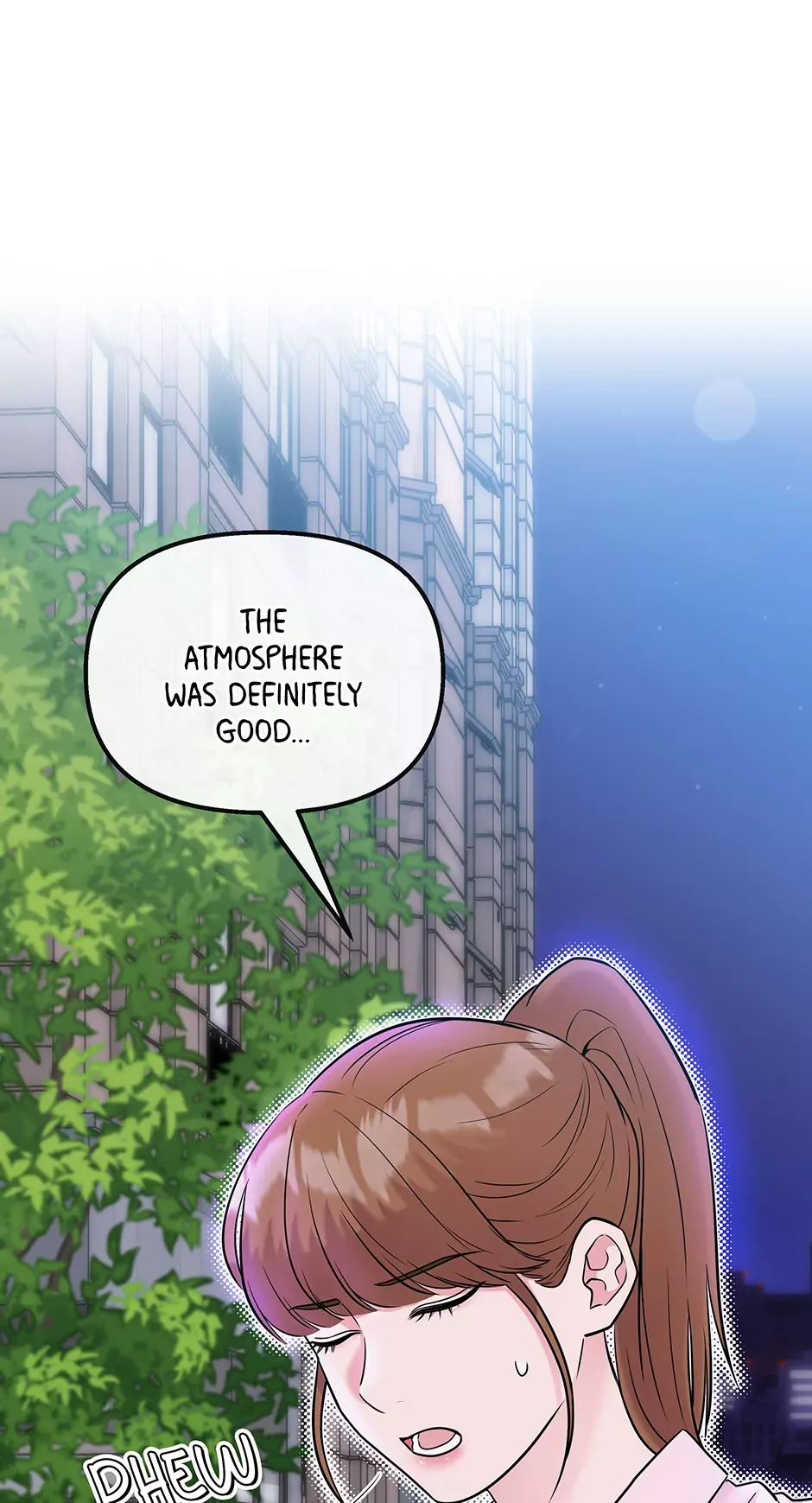 Read Love in Campus Chapter 46 Online