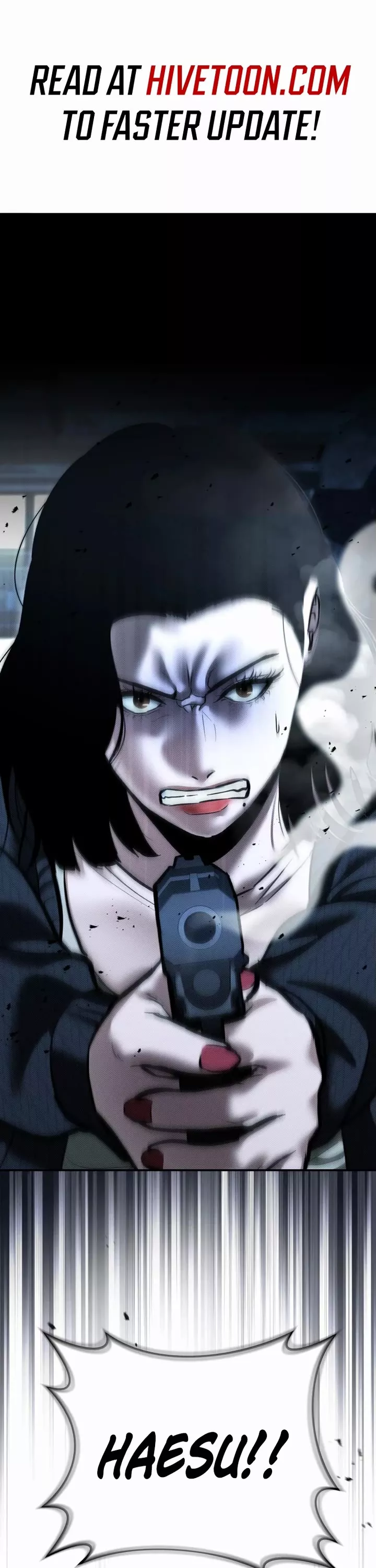 Read The Overpowered Cop Chapter 50 Online