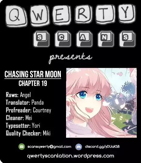 Read Chasing Star Moon Chapter 19 Online