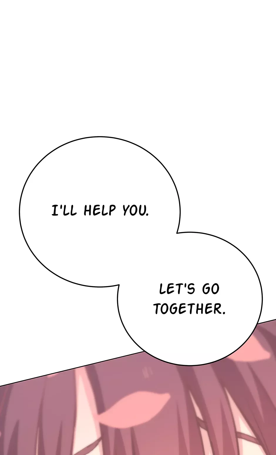 Read I’m a Part-Timer for the Gods Chapter 96 - Once and For All Online