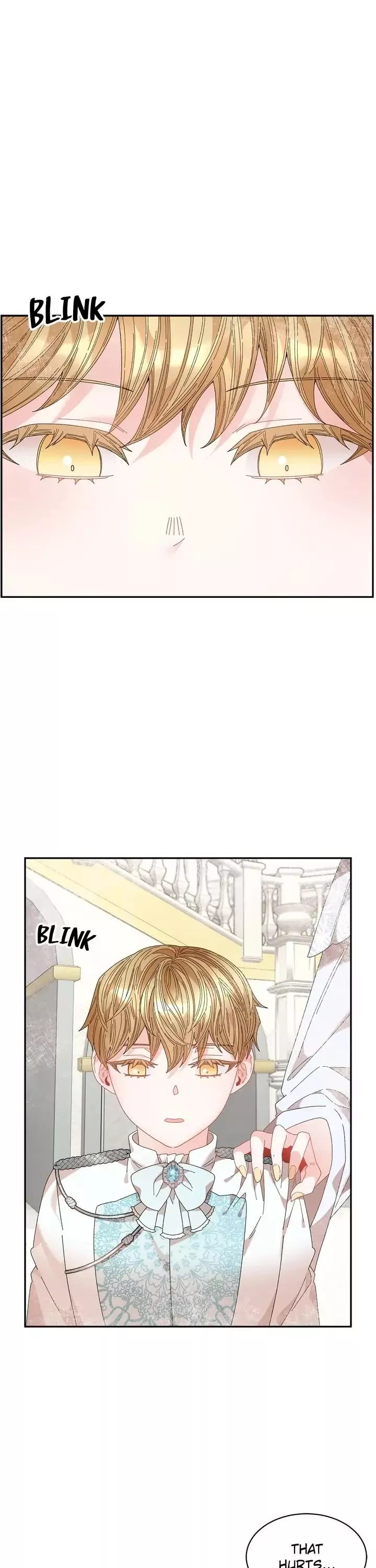 Read Empress? Empress! Chapter 106 Online