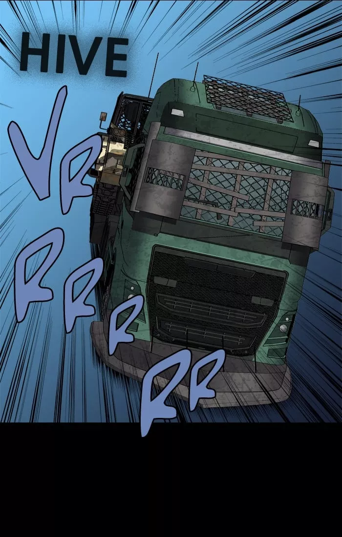 Read Hive Chapter 164 - S3-64 Online