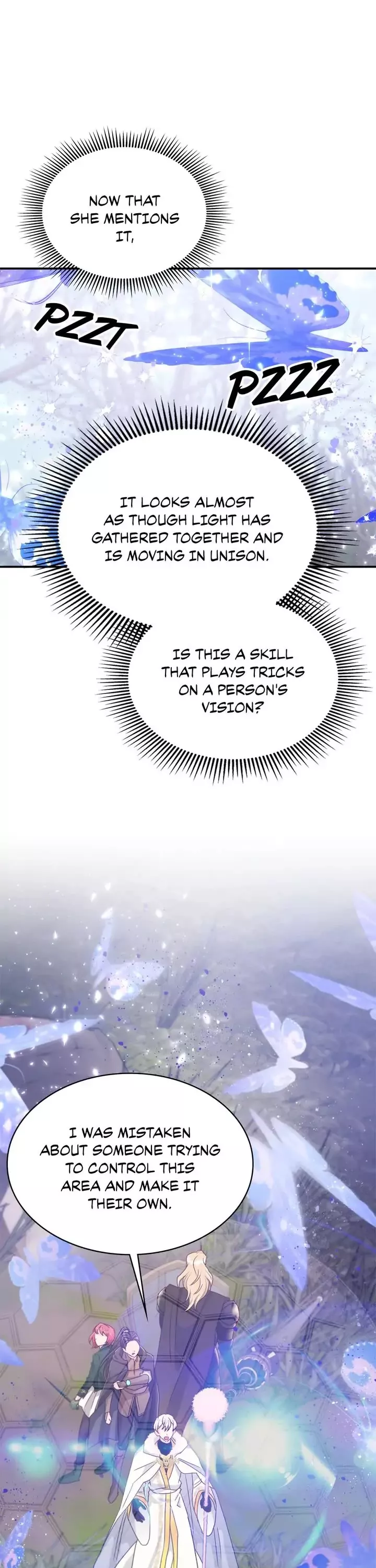 Read Terrarium Adventure Chapter 45 Online