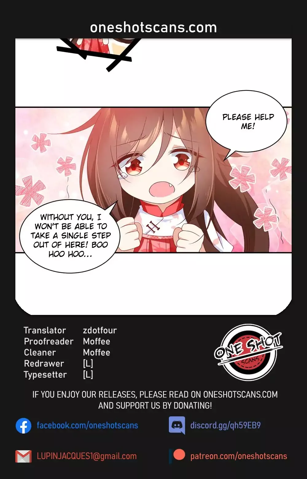 Read The Distinguished Cute Master Chapter 103 Online