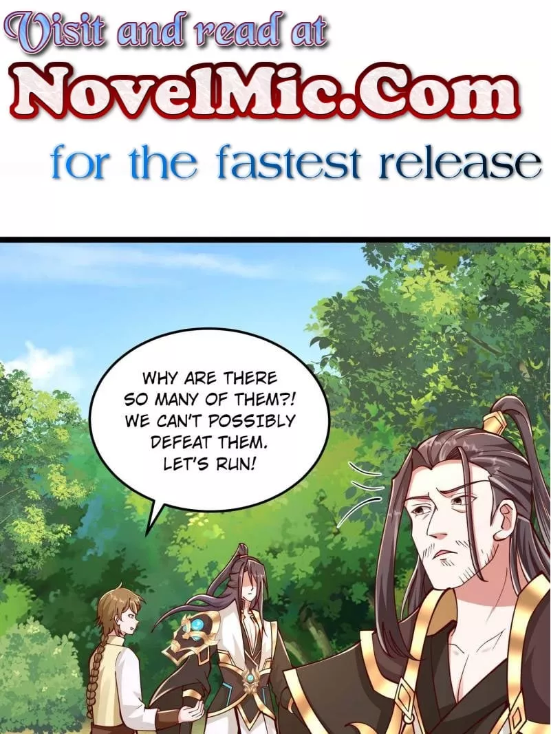 Read Dragon Master Chapter 360 Online