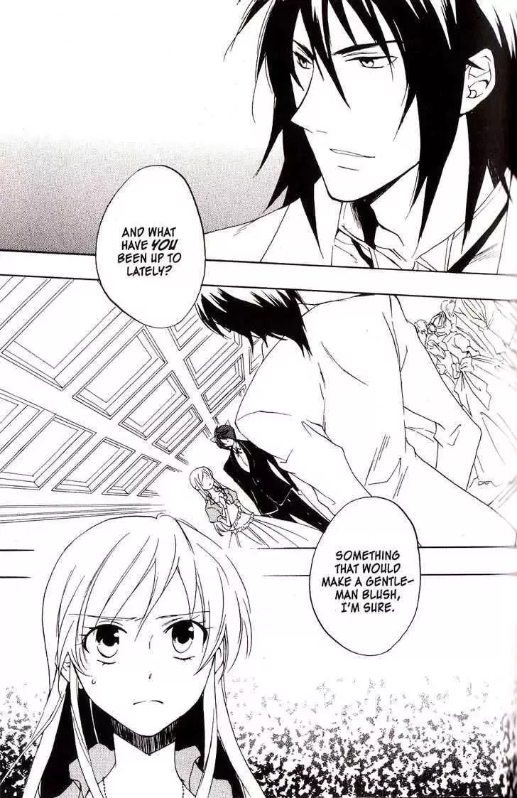 Read Heart no Kuni no Alice: Wonderful Wonder World Chapter 27 - Rondo Online