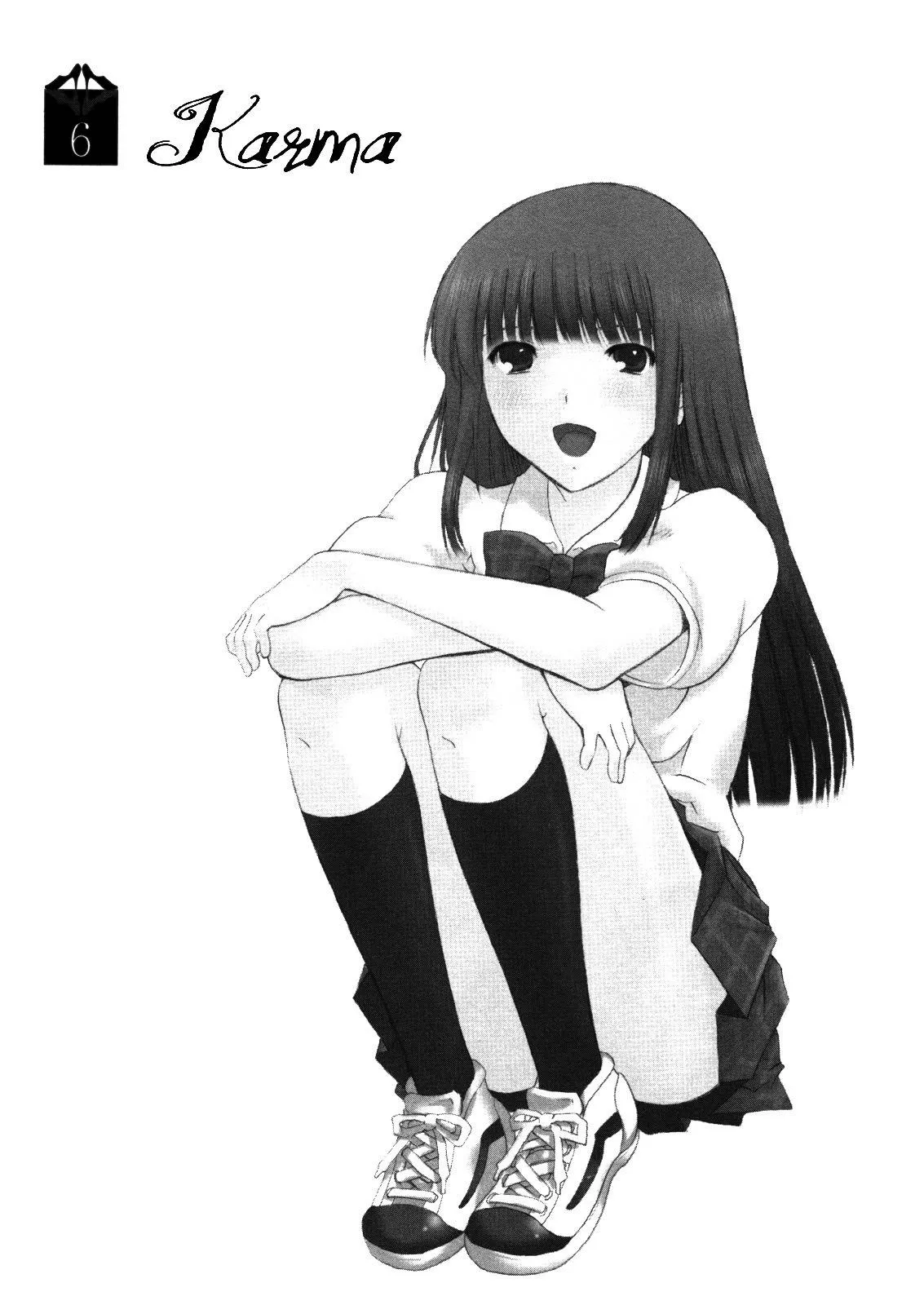 Read Fukigen Cinderella Chapter 6 - Karma Online