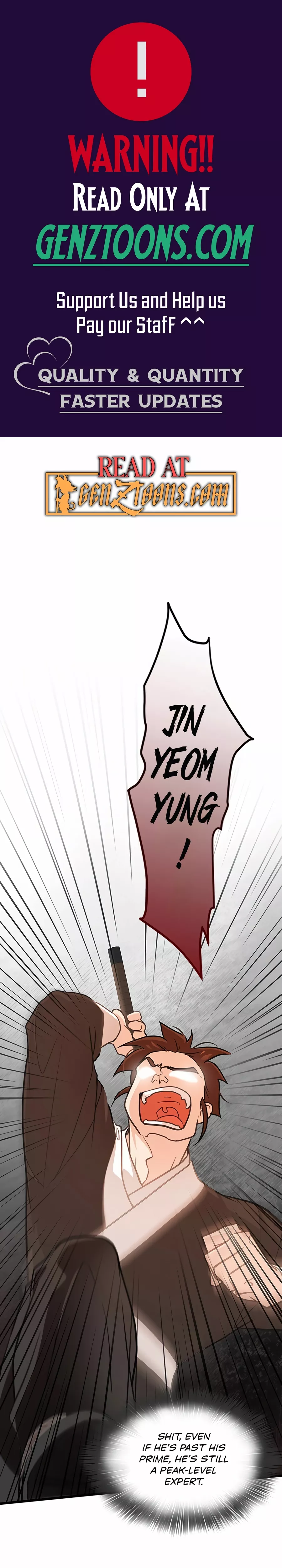 Read I Became the Husband of the Cult Leader of the Demonic Sect Chapter 8 Online