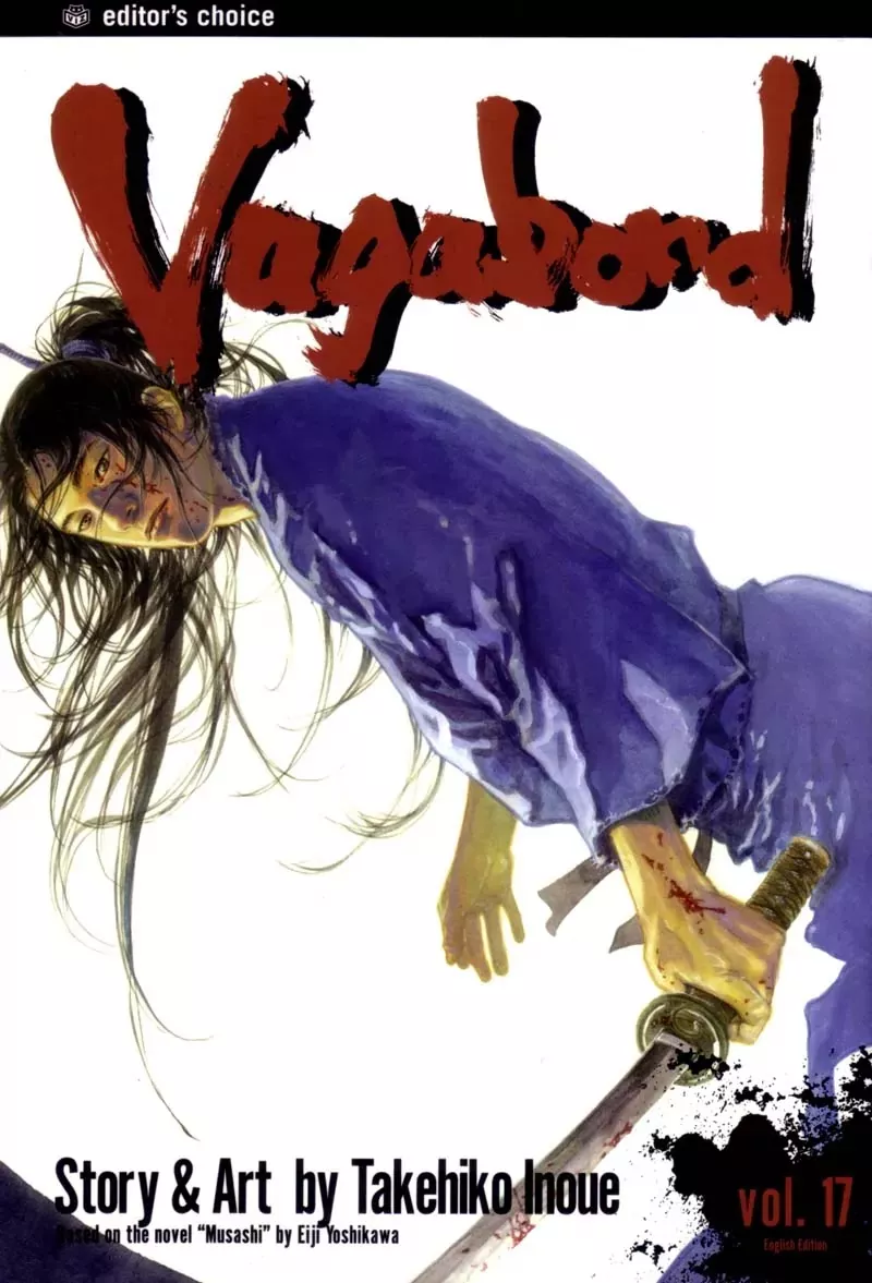 Read Vagabond Chapter 151 - Numb Online