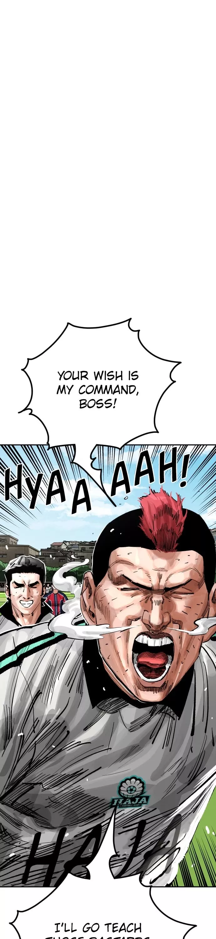 Read Build Up Chapter 181 - (S2) Episode 181 Online
