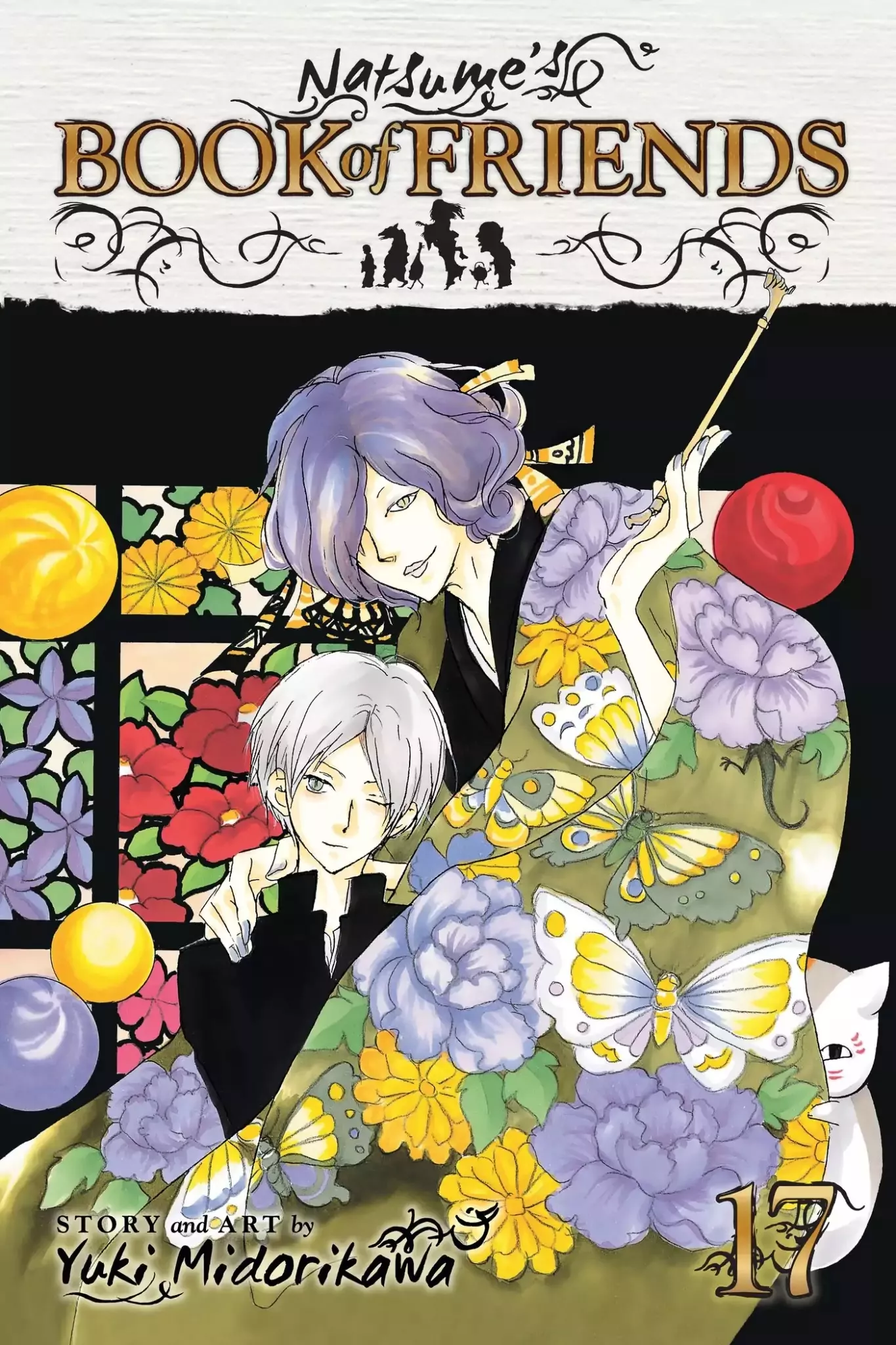 Read Natsume Yuujinchou Chapter 68 Online