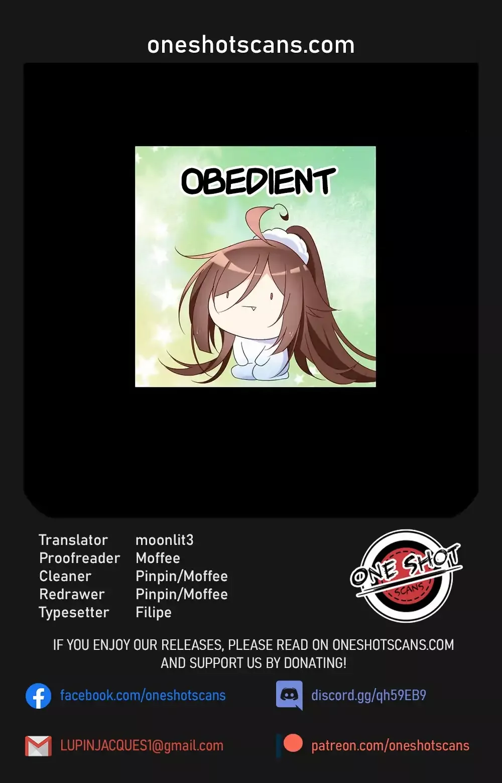 Read The Distinguished Cute Master Chapter 89 Online