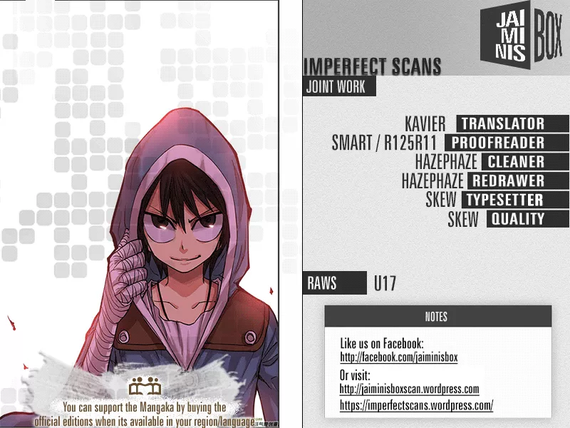 Read Zui Wu Dao Chapter 42 - Battle of The Island of Finale Online