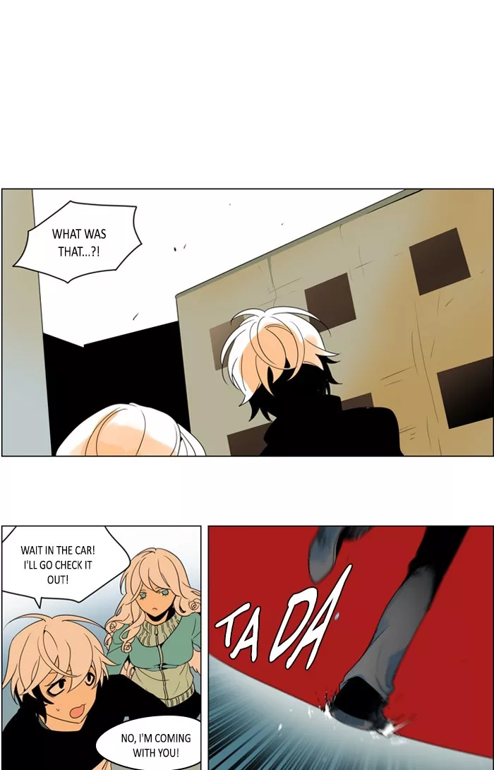 Read I Don’t Want This Kind of Hero Chapter 257 Online