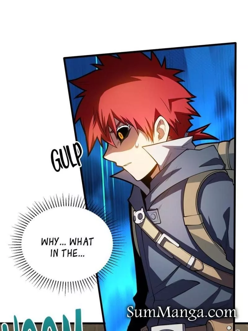 Read My Dragon System Chapter 38 Online