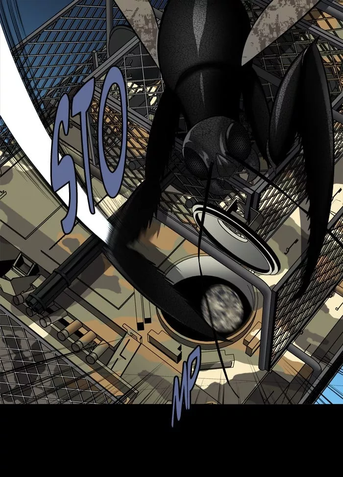 Read Hive Chapter 150 - S3-50 Online