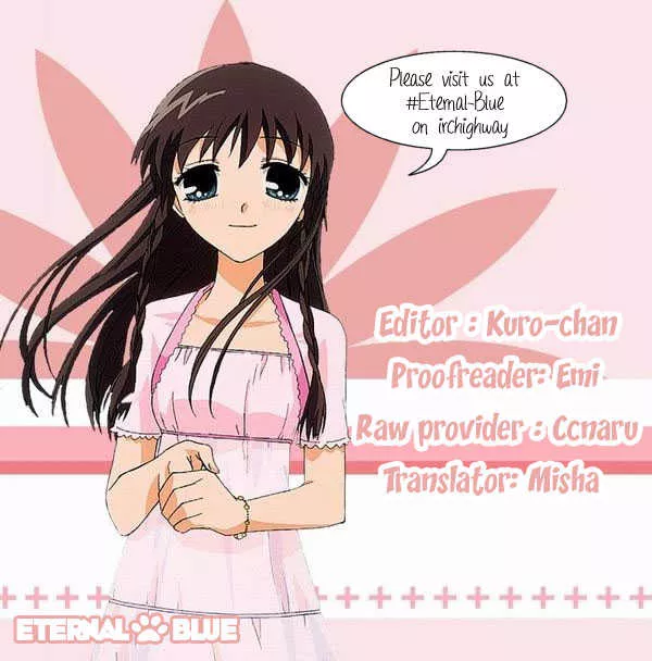 Read Fruits Basket Chapter 89 Online