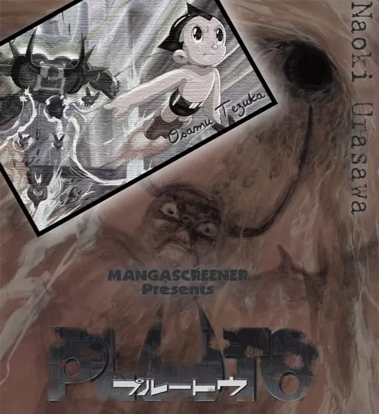 Read Pluto Chapter 50 Online