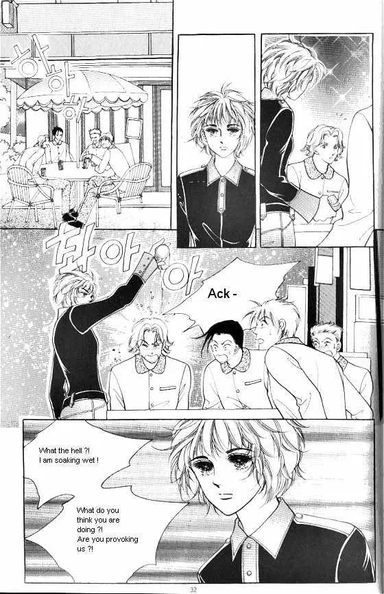Read Hot Blooded Woman Chapter 57 Online