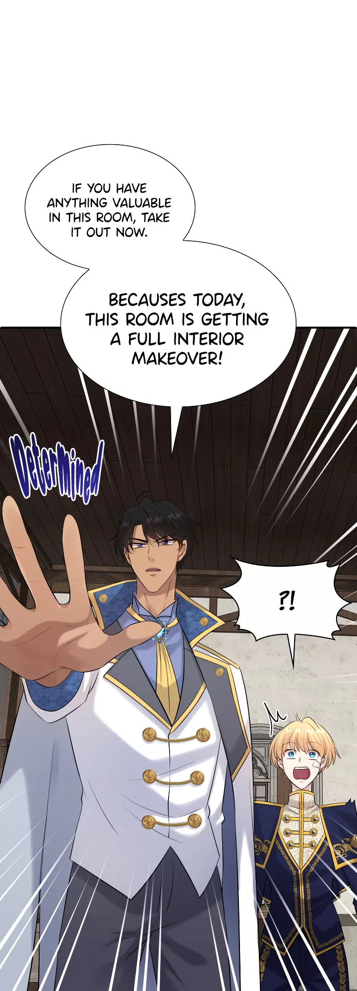 Read Marriage and Sword Chapter 32 Online