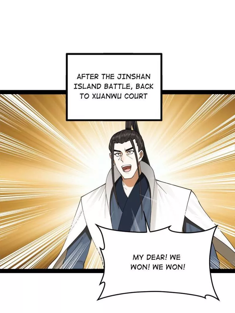 Read Ultimate Son-in-law Chapter 115 Online