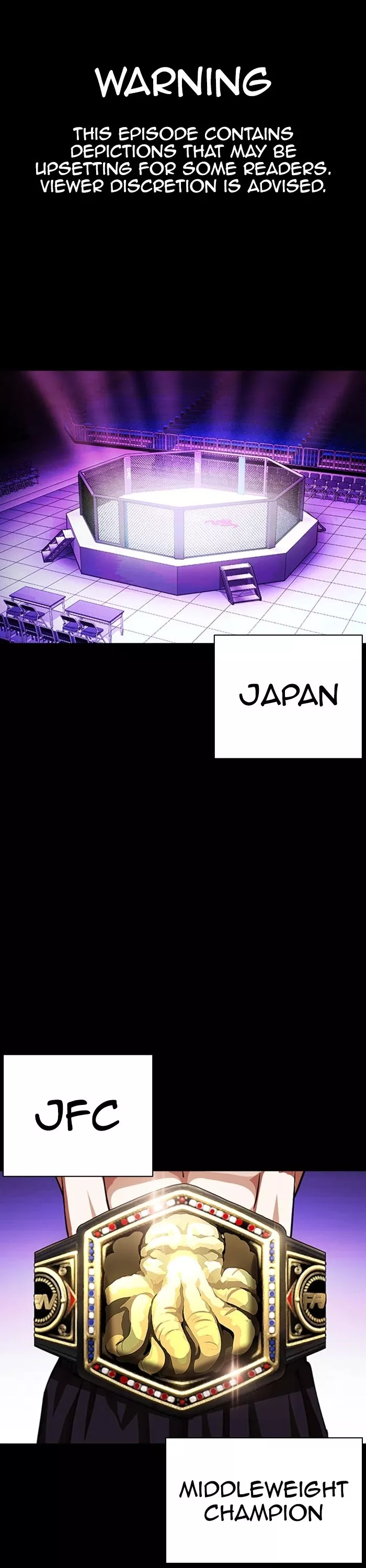 Read Lookism Chapter 382 - Ep. 382: Workers (2nd Affiliate) (11) Online