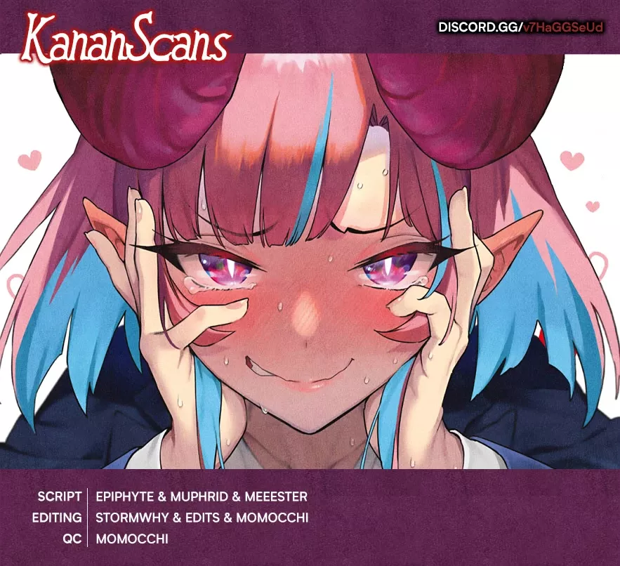 Read Kanan-sama Is Easy as Hell! Chapter 46 - Miltie's brat memories Online