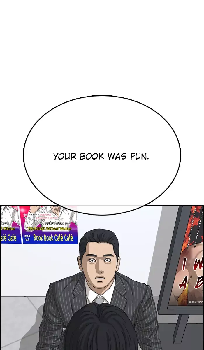 Read My Life as a Loser Chapter 53 Online