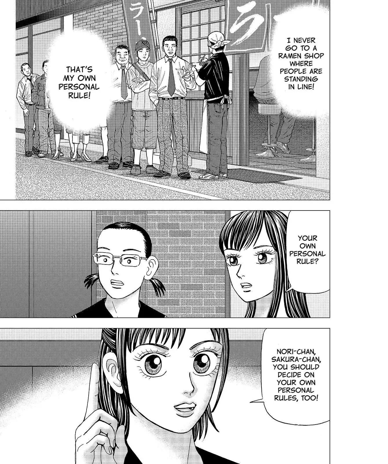 Read Investor Z Chapter 54 Online