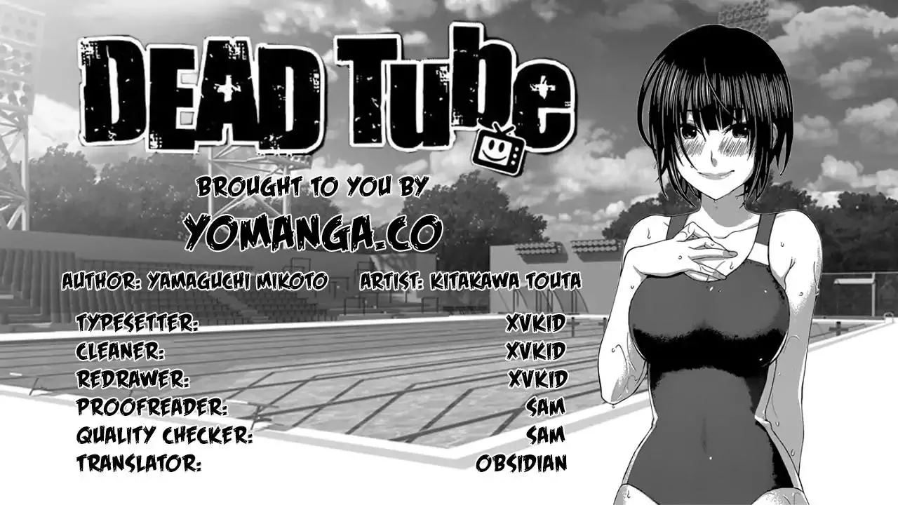 Read Dead Tube Chapter 23 Online