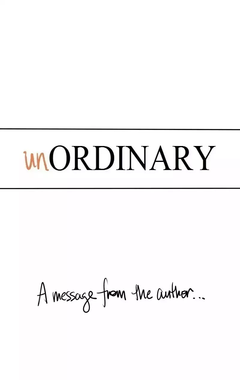 Read unOrdinary Chapter 79.5 Online