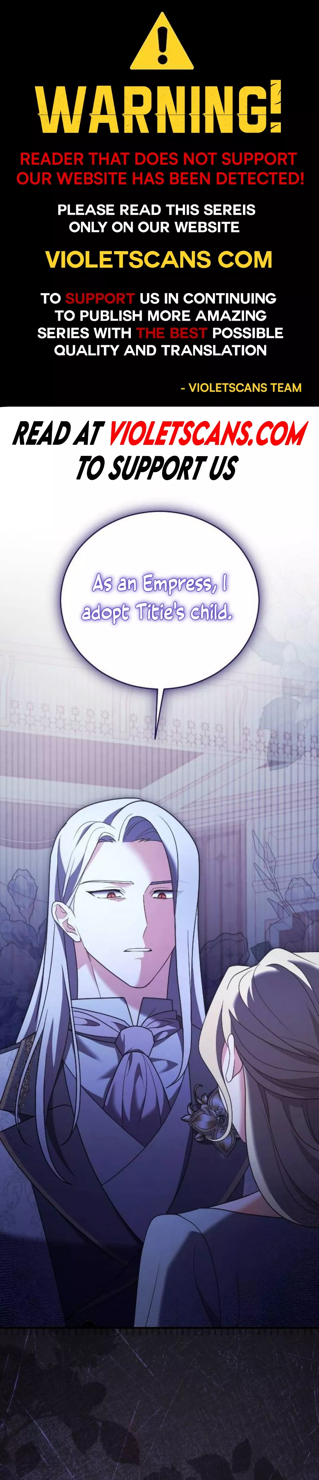 Read The Empress’s Beast Selection Chapter 24 Online
