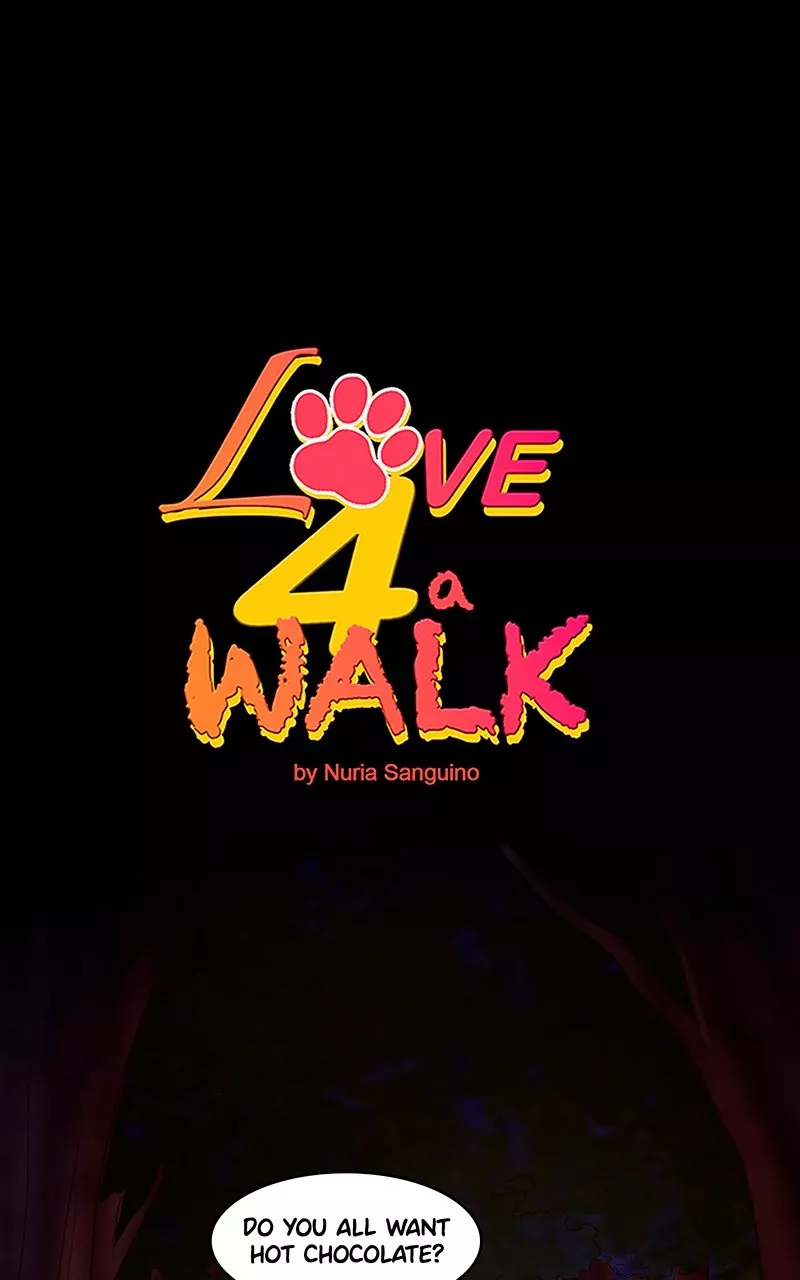Read Love 4 a Walk Chapter 57 Online