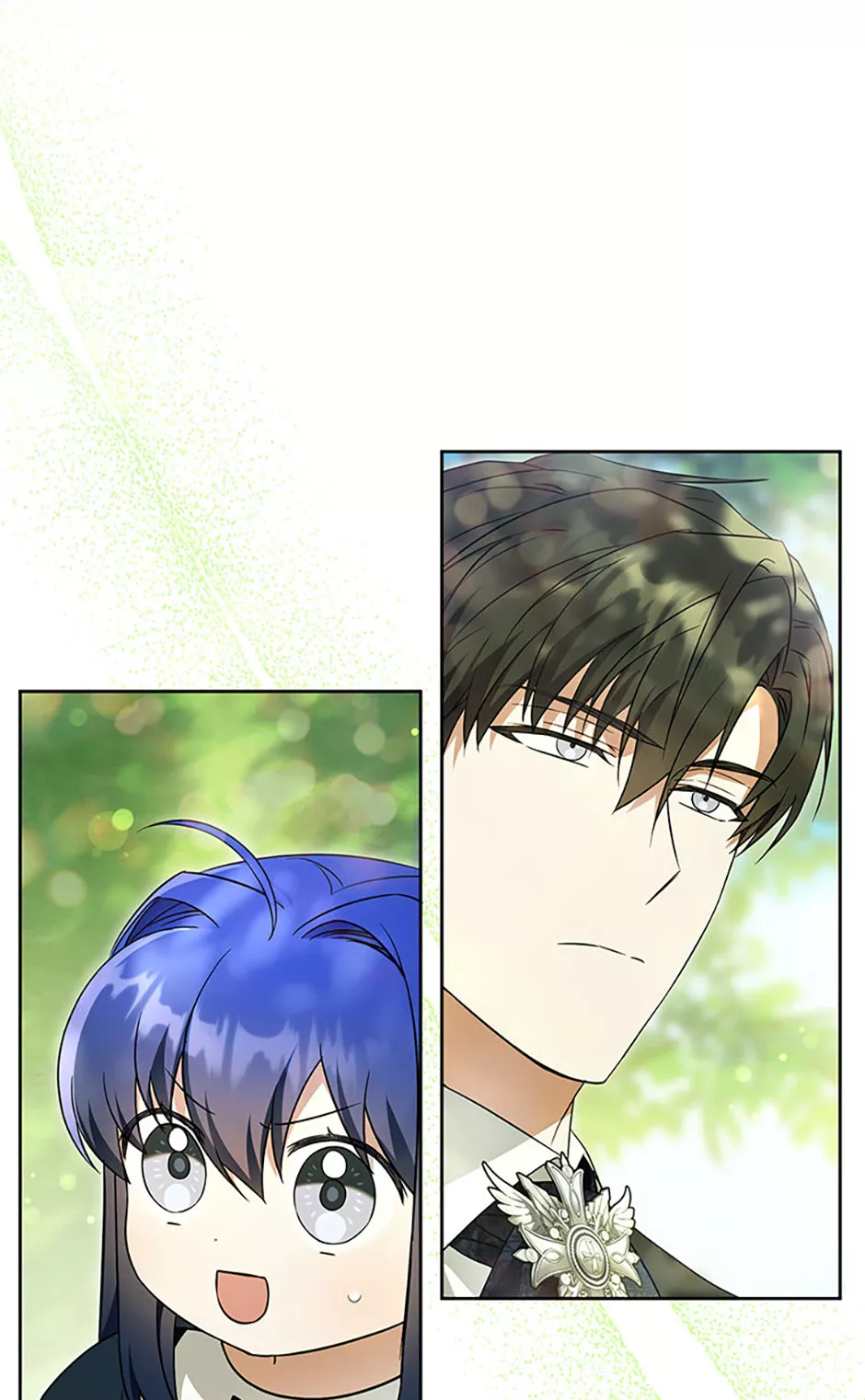 Read Gimme That Pacifier! Chapter 87 Online