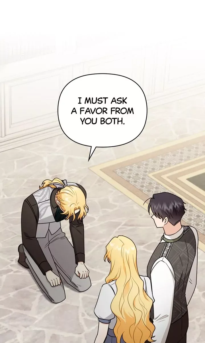 Read Finding Camellia Chapter 115 Online