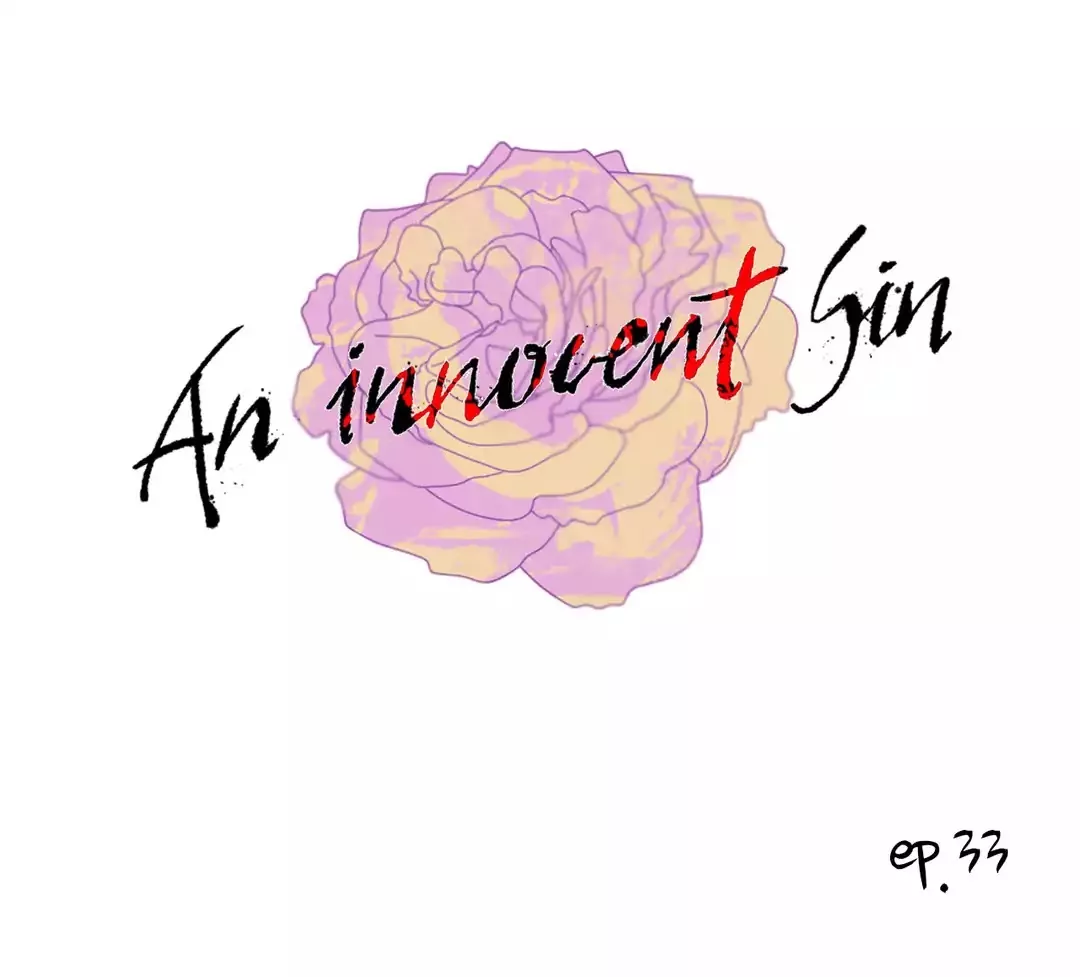 Read An Innocent Sin Chapter 33 - Episode 33 Online