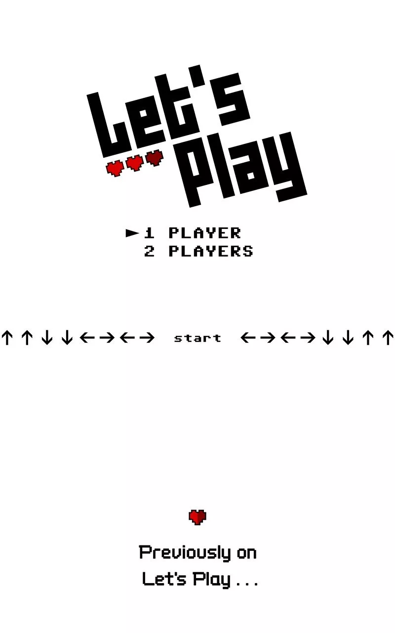 Read Let’s Play Chapter 123 Online