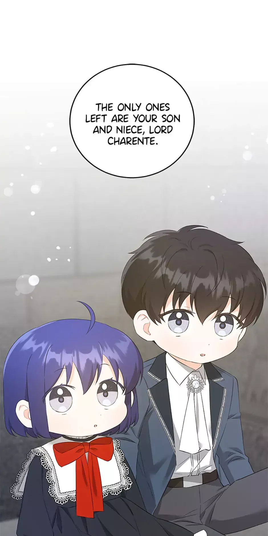 Read Gimme That Pacifier! Chapter 56 Online