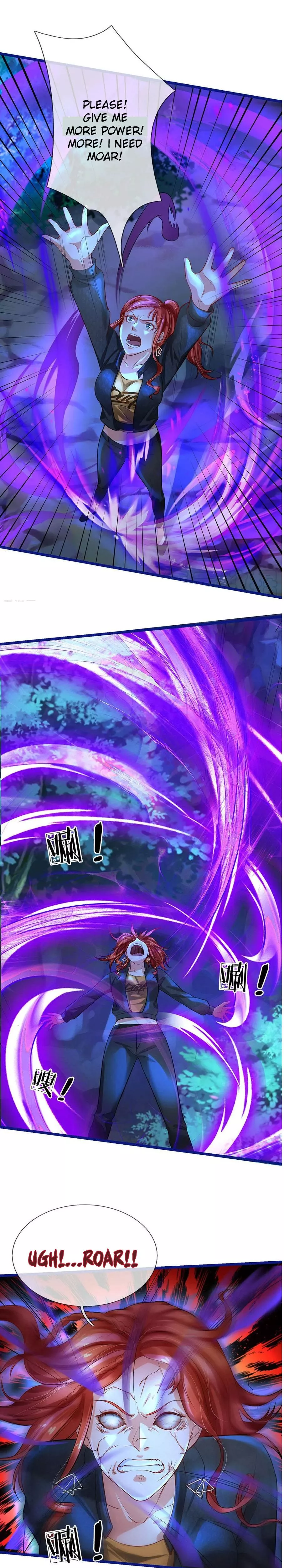 Read I’m the Great Immortal Chapter 173 Online