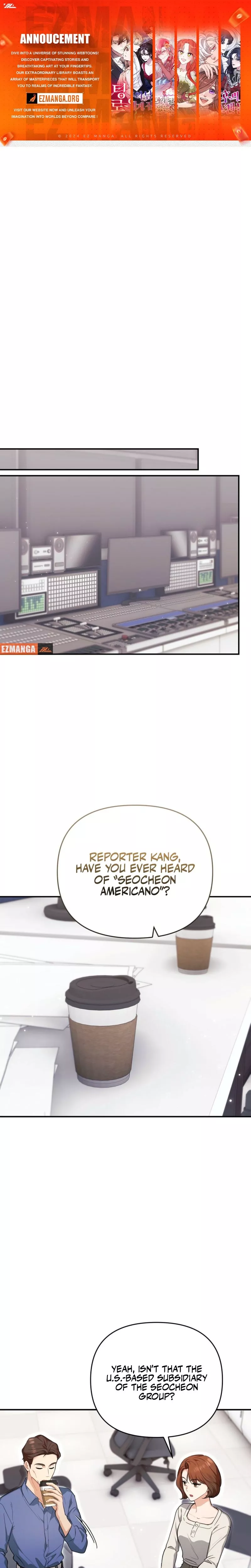 Read Briefing Chapter 33 Online