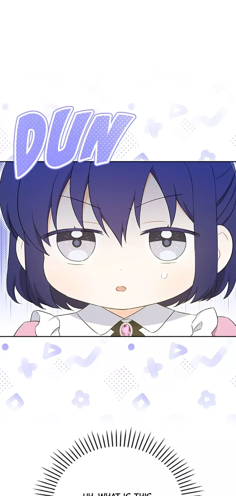 Read Gimme That Pacifier! Chapter 48 Online