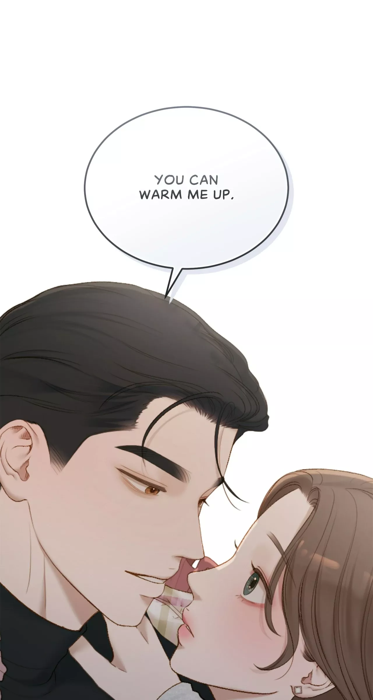 Read Despite the Risk Chapter 50 Online