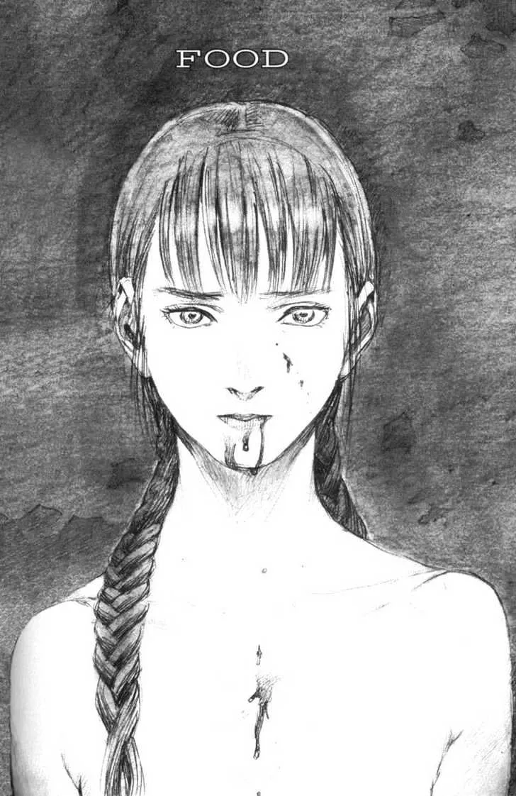 Read Mugen no Juunin Chapter 24 - Act 24: Food Online