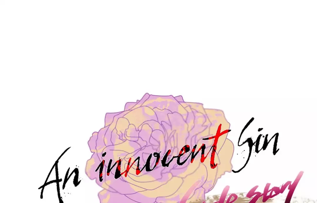 Read An Innocent Sin Chapter 6 - Episode 6 Online